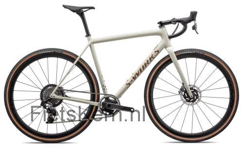 Specialized S-Works Crux specificaties